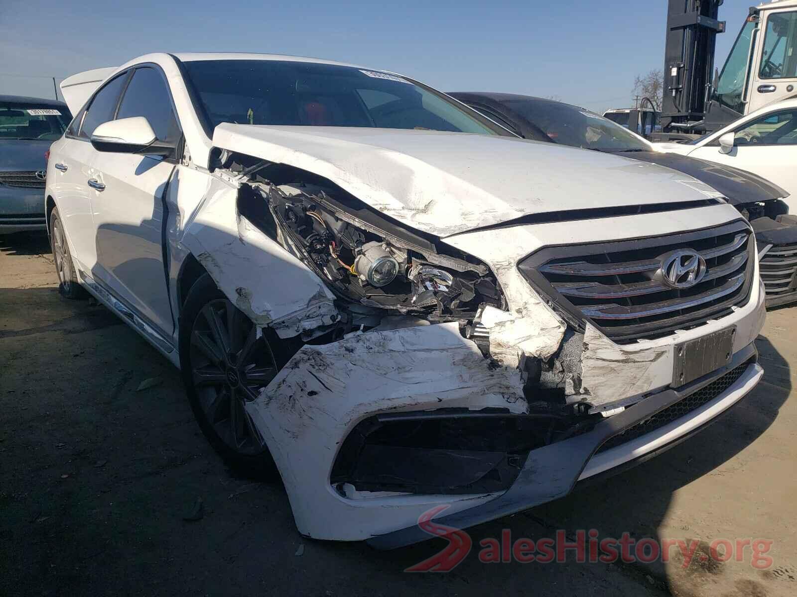 5NPE34AF7HH489177 2017 HYUNDAI SONATA