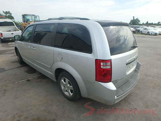 KNDJN2A22G7254019 2008 DODGE CARAVAN