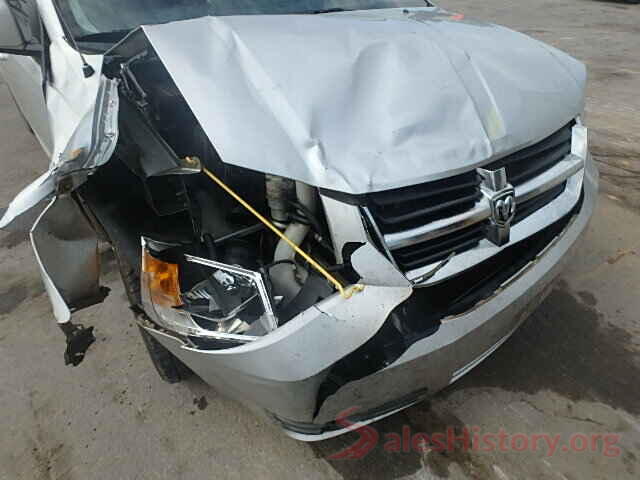 KNDJN2A22G7254019 2008 DODGE CARAVAN