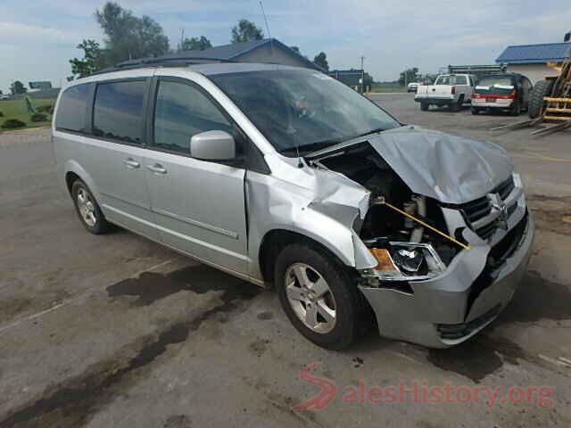 KNDJN2A22G7254019 2008 DODGE CARAVAN