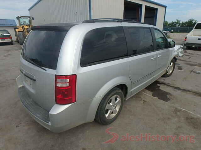 KNDJN2A22G7254019 2008 DODGE CARAVAN