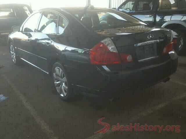 KNDJN2A29K7000039 2006 INFINITI M35