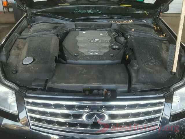 KNDJN2A29K7000039 2006 INFINITI M35