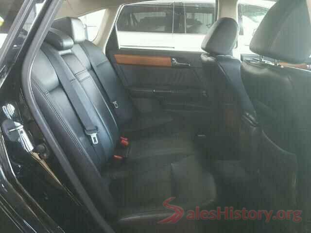 KNDJN2A29K7000039 2006 INFINITI M35