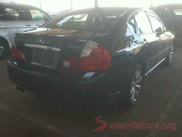 KNDJN2A29K7000039 2006 INFINITI M35