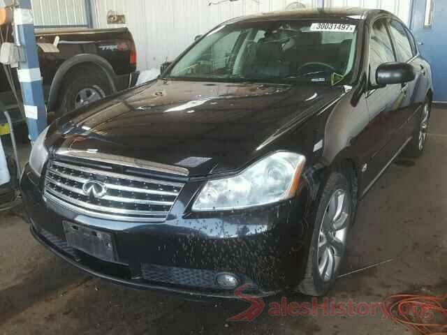 KNDJN2A29K7000039 2006 INFINITI M35