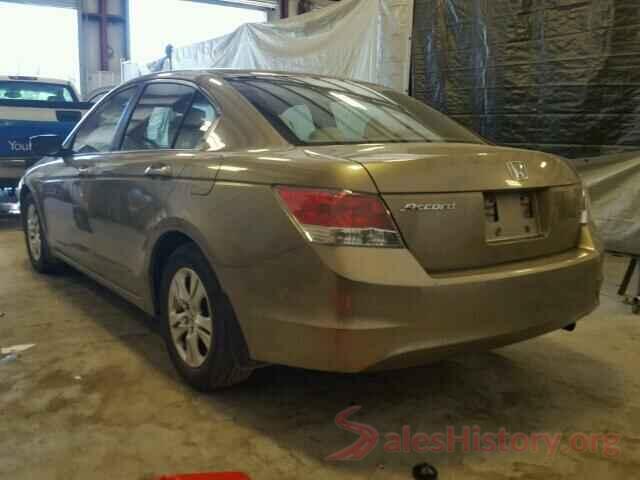 SALZP2FX4LH022097 2008 HONDA ACCORD