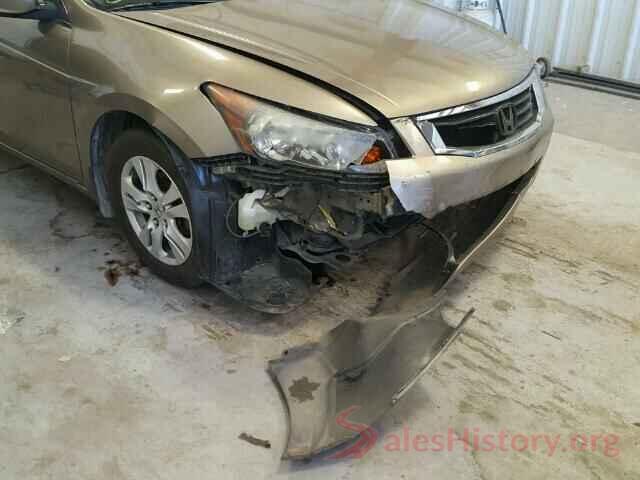 SALZP2FX4LH022097 2008 HONDA ACCORD