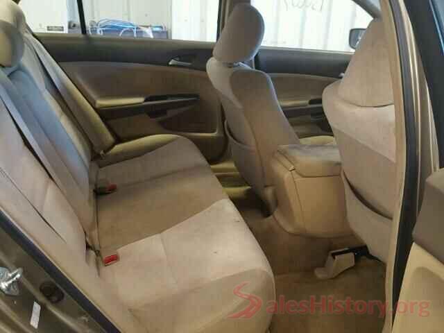 SALZP2FX4LH022097 2008 HONDA ACCORD