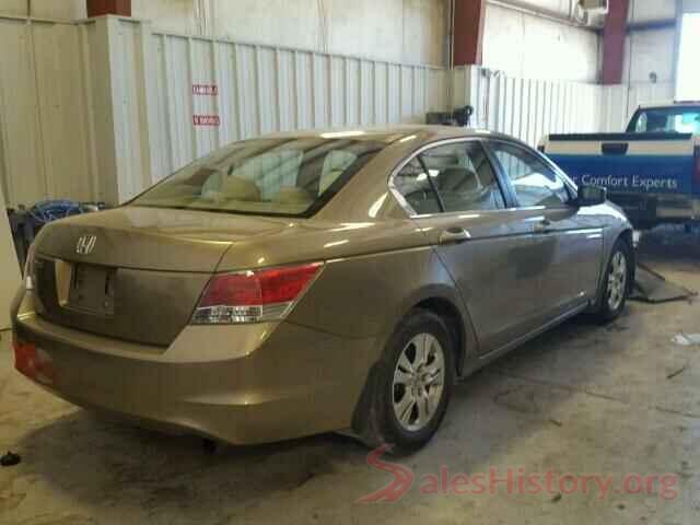 SALZP2FX4LH022097 2008 HONDA ACCORD