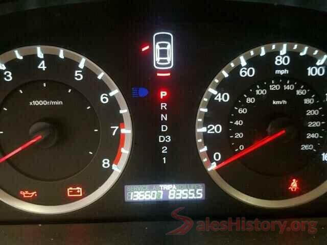 SALZP2FX4LH022097 2008 HONDA ACCORD