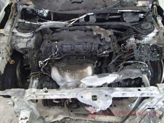 KMHCT4AE8HU331365 2015 CHRYSLER 200