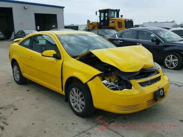 5J6RM4H79GL002269 2009 CHEVROLET COBALT