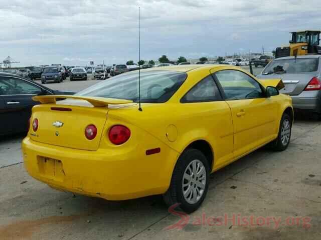 5J6RM4H79GL002269 2009 CHEVROLET COBALT