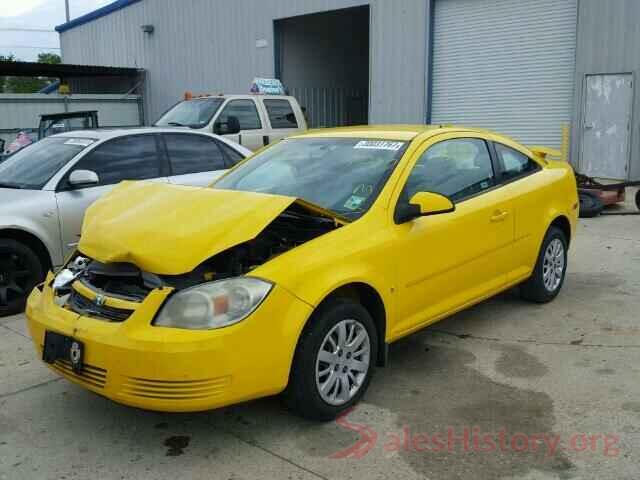 5J6RM4H79GL002269 2009 CHEVROLET COBALT