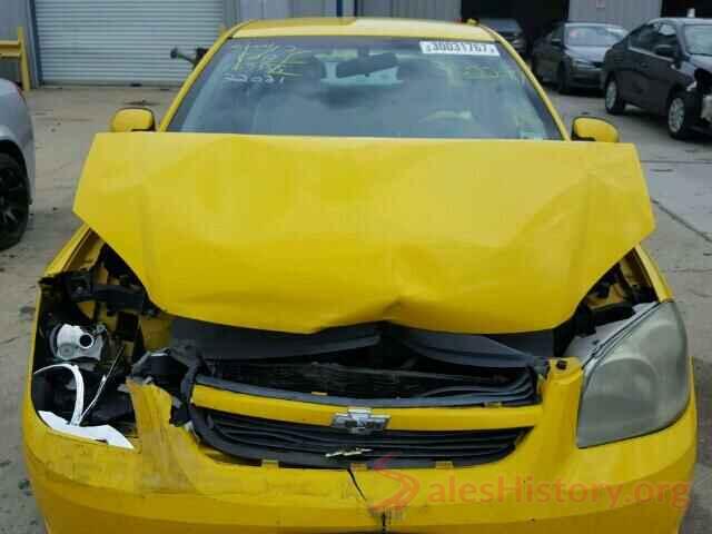 5J6RM4H79GL002269 2009 CHEVROLET COBALT