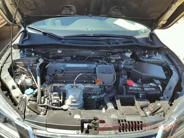 2T1BURHEXHC944276 2014 HONDA ACCORD