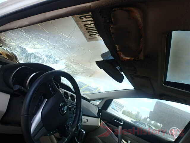 3N1AB7AP1HY382174 2010 MAZDA CX-7