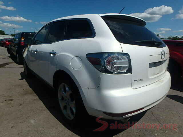 3N1AB7AP1HY382174 2010 MAZDA CX-7