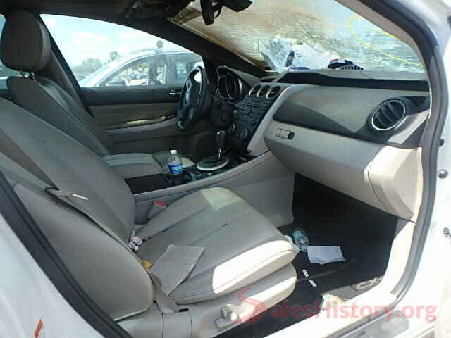 3N1AB7AP1HY382174 2010 MAZDA CX-7