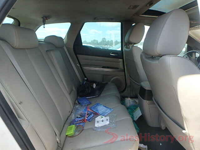 3N1AB7AP1HY382174 2010 MAZDA CX-7