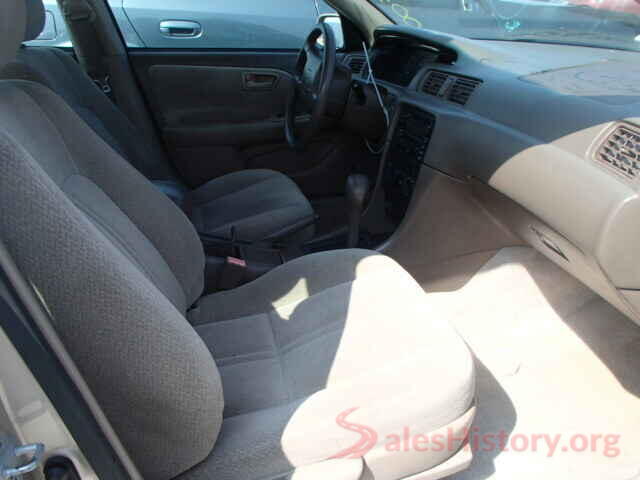 JTDKARFUXK3096225 2001 TOYOTA CAMRY