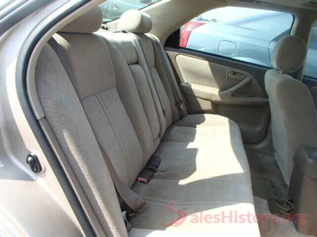 JTDKARFUXK3096225 2001 TOYOTA CAMRY