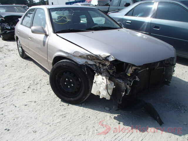 JTDKARFUXK3096225 2001 TOYOTA CAMRY