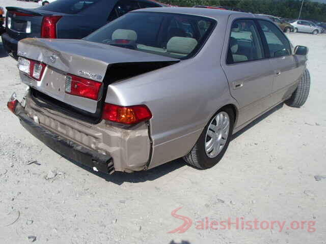 JTDKARFUXK3096225 2001 TOYOTA CAMRY