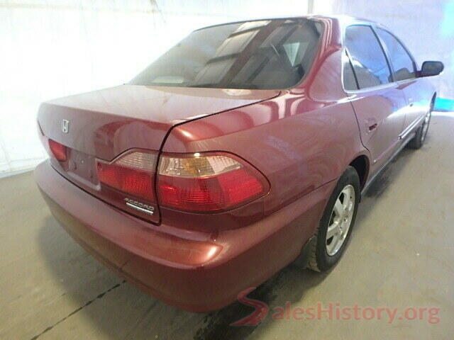 3VW267AJ2GM327026 2000 HONDA ACCORD