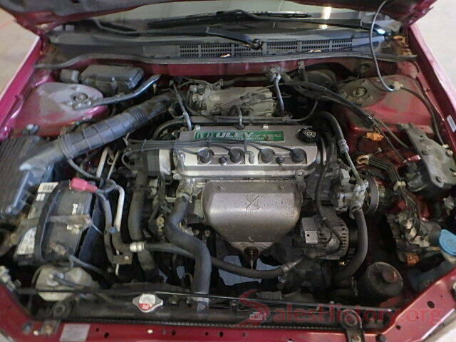 3VW267AJ2GM327026 2000 HONDA ACCORD