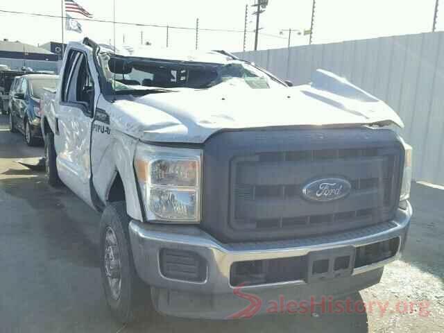 5XXGT4L31LG442064 2013 FORD F250