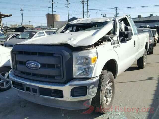 5XXGT4L31LG442064 2013 FORD F250