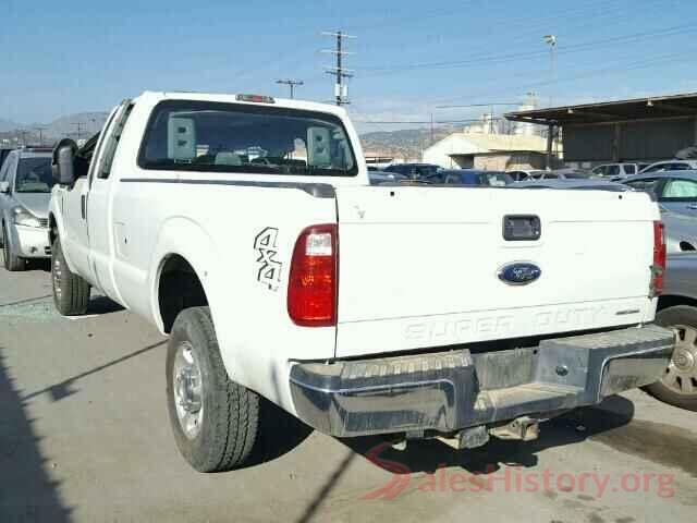 5XXGT4L31LG442064 2013 FORD F250