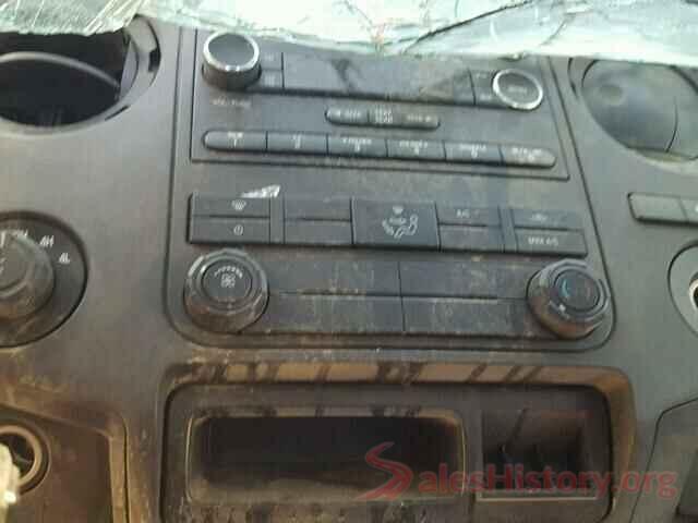 5XXGT4L31LG442064 2013 FORD F250