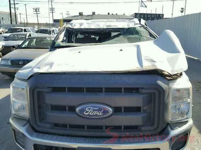 5XXGT4L31LG442064 2013 FORD F250