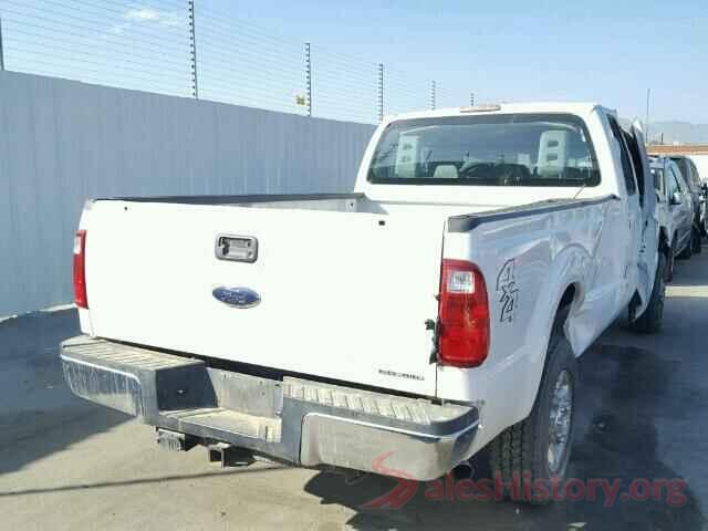 5XXGT4L31LG442064 2013 FORD F250