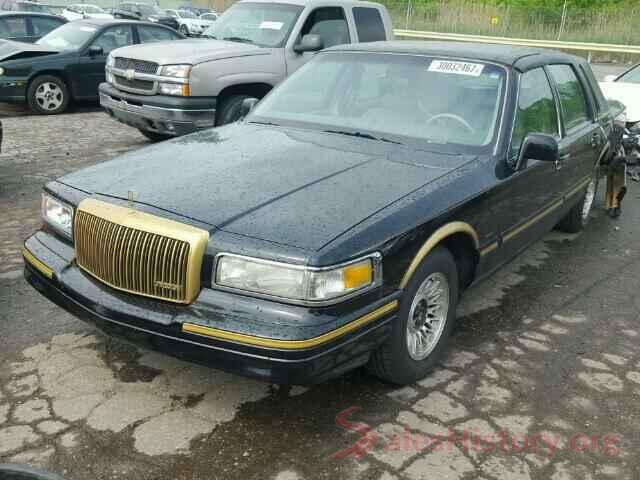 3N1AB7AP7JY208521 1996 LINCOLN TOWNCAR