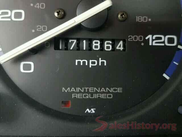 KM8K12AA6MU669442 1997 HONDA CIVIC