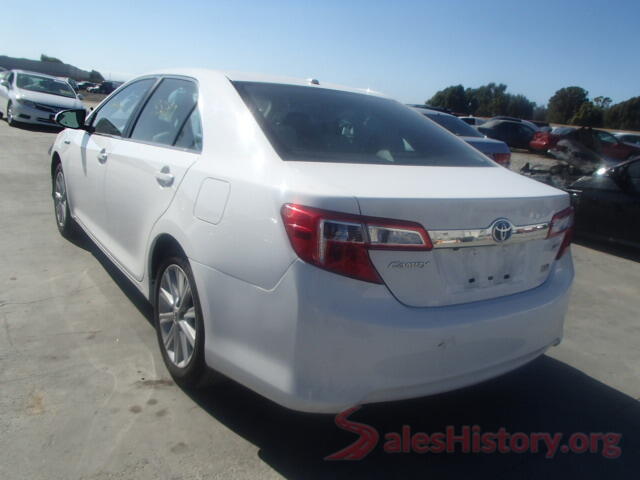 3VWF17AT9HM623759 2012 TOYOTA CAMRY