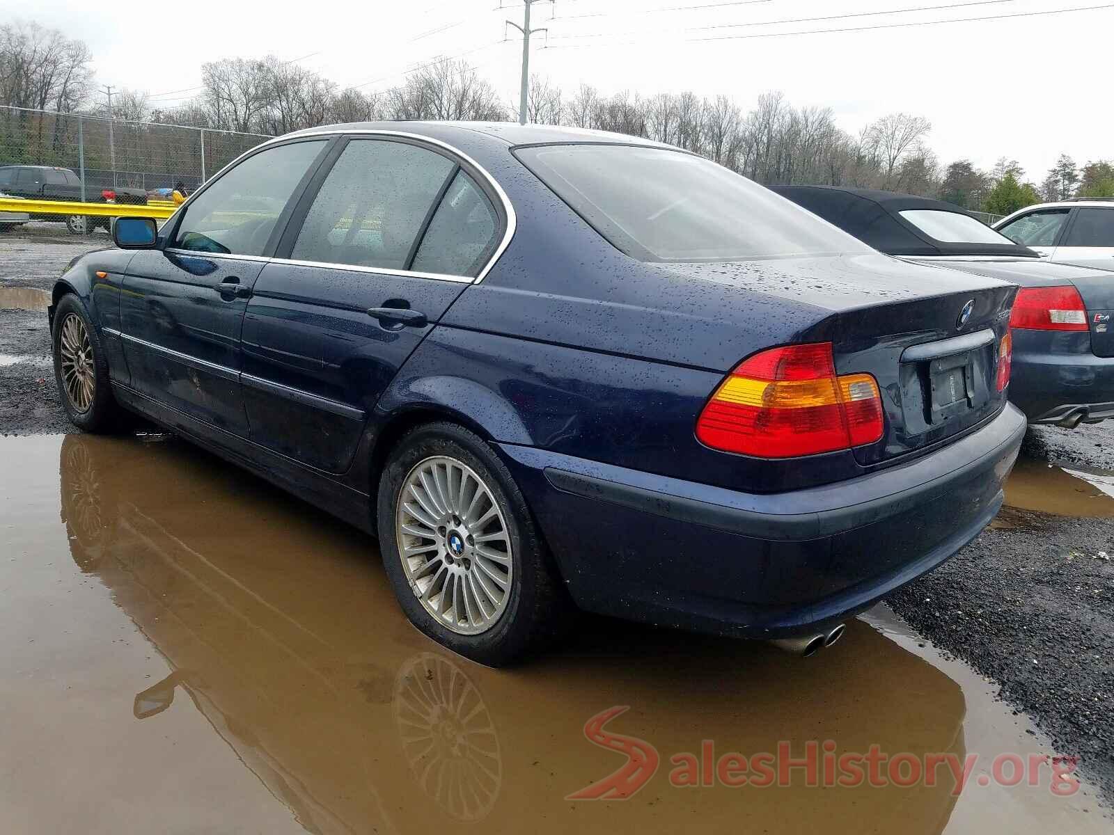 JTNKHMBX0K1042390 2003 BMW 3 SERIES