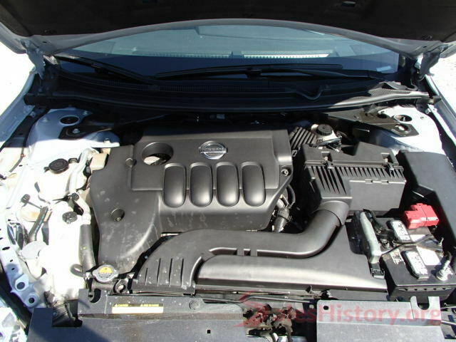 3N1AB7AP0JY317323 2010 NISSAN ALTIMA