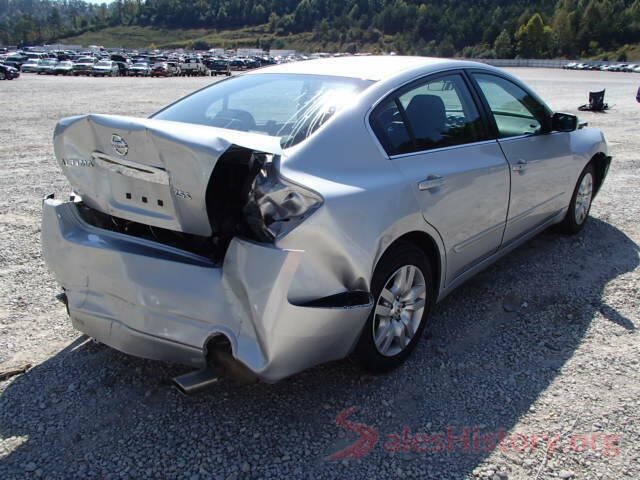 3N1AB7AP0JY317323 2010 NISSAN ALTIMA