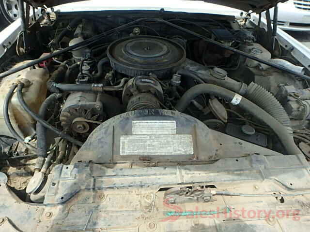 1G1ZD5ST1LF096540 1984 CADILLAC ELDORADO