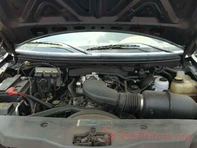 4JGDF6EE6HA868626 2005 FORD F150