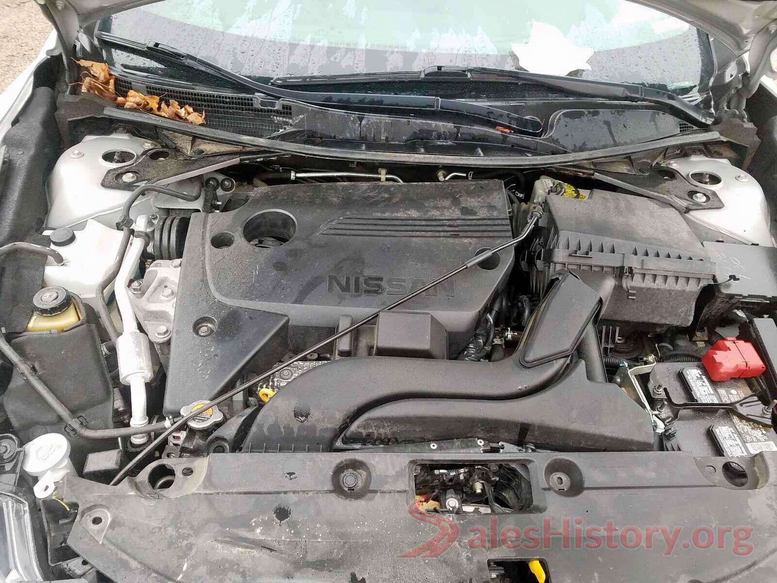 3N1CN7AP5KL852341 2017 NISSAN ALTIMA