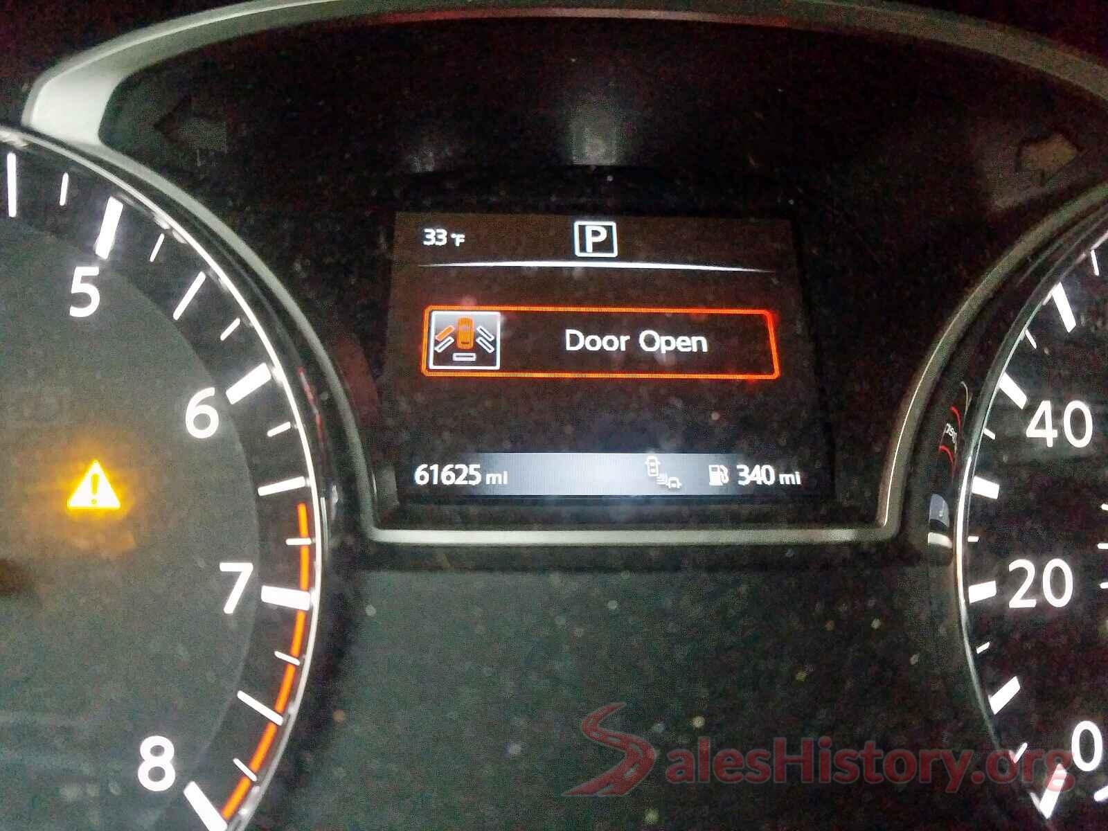 3N1CN7AP5KL852341 2017 NISSAN ALTIMA