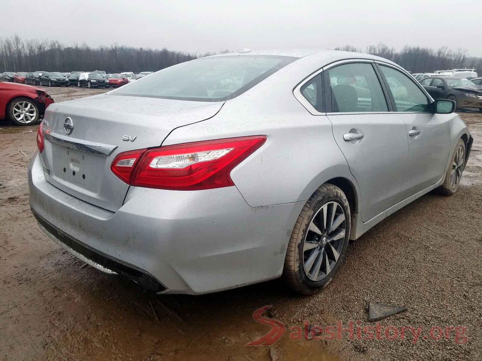 3N1CN7AP5KL852341 2017 NISSAN ALTIMA