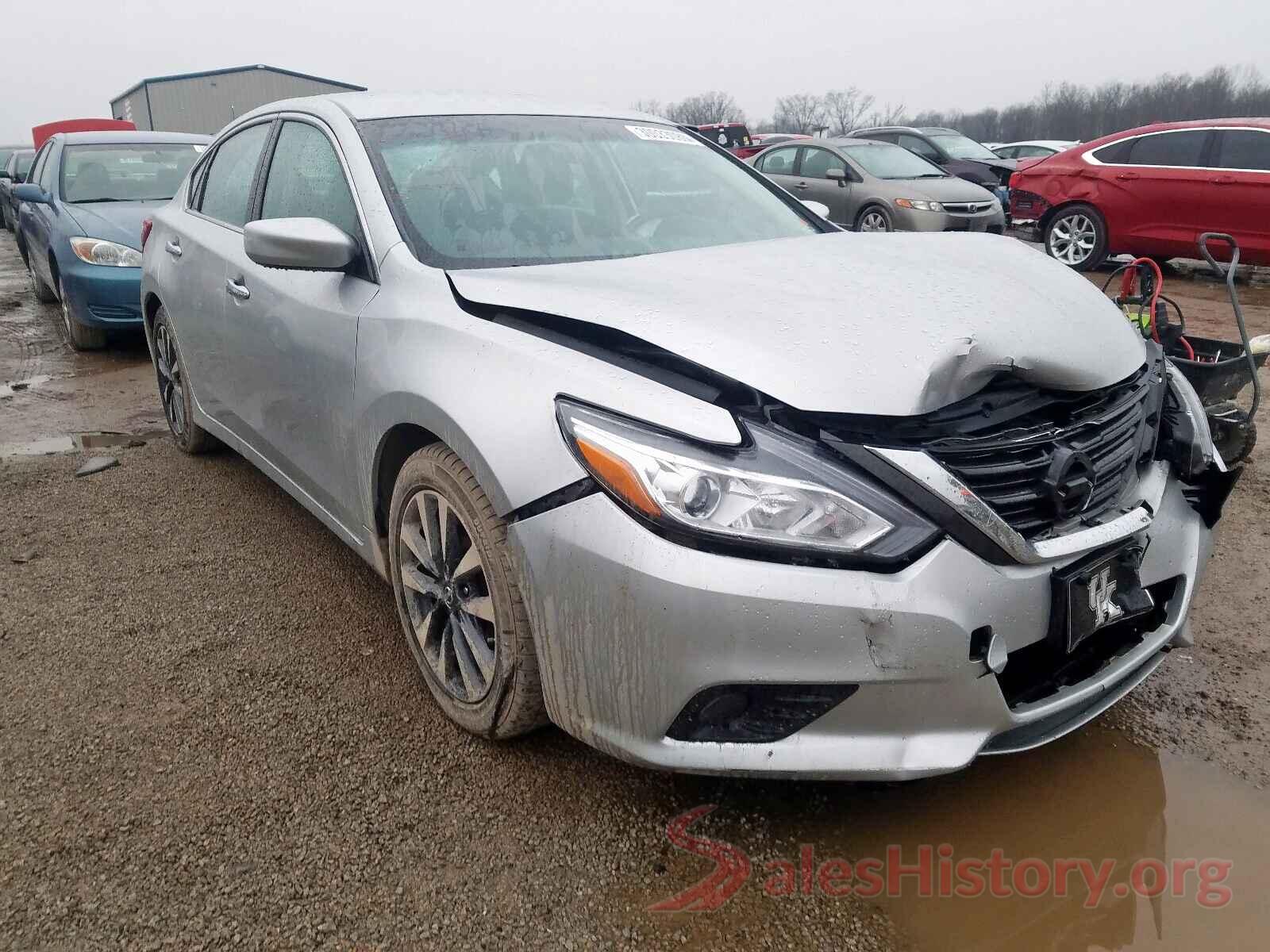 3N1CN7AP5KL852341 2017 NISSAN ALTIMA