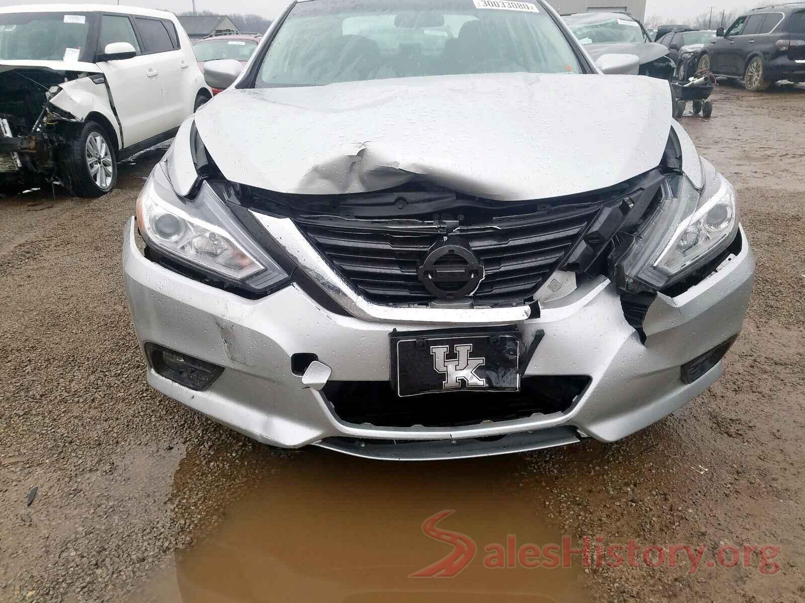 3N1CN7AP5KL852341 2017 NISSAN ALTIMA